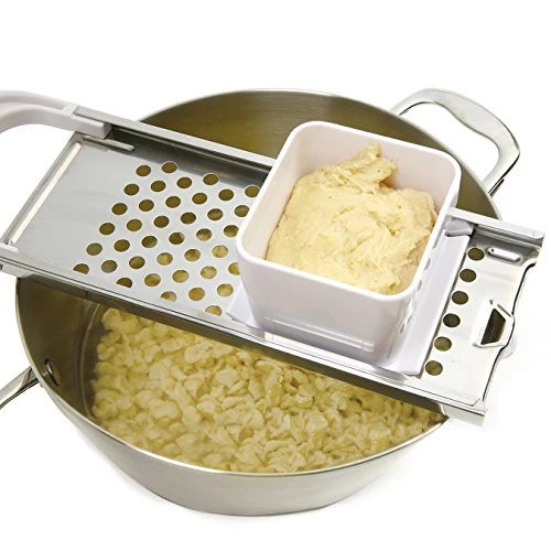 Spaetzle Maker 3 Spaetzle Maker - Image 3