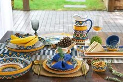 Havana Ceramic Spoon Rest For Stove Top, Kitchen Counter, House Warming Gift, Dishwasher Safe 9 Havana Ceramic Spoon Rest For Stove Top, Kitchen Counter, House Warming Gift, Dishwasher Safe -Peugeot Shop 51rXOeJPkqL