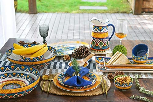 Havana Ceramic Spoon Rest For Stove Top, Kitchen Counter, House Warming Gift, Dishwasher Safe 5 Havana Ceramic Spoon Rest For Stove Top, Kitchen Counter, House Warming Gift, Dishwasher Safe - Image 5