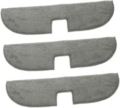 5pcs Sink Protector Cloth Drip Protector Faucet Absorbent Faucet Wrap Around Mat Drying Splashes Dish Mat Home Supply Washable Sink Fiber Pads Hand Pad Catch Water Grey Sponge -Peugeot Shop 51rcDPVUApL. AC