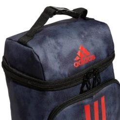 Adidas Unisex-Adult Excel 2 Insulated Lunch Bag -Peugeot Shop 51s9APX0TML