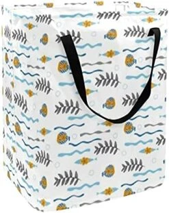 Laundry Hamper Basket Collapsible Large Clothes Basket Storage Basket Waterproof With Circle 25 Laundry Hamper Basket Collapsible Large Clothes Basket Storage Basket Waterproof With Circle -Peugeot Shop 51sL5o2q3dS. AC