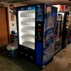 (9) Dixie 2145, 3561, 5000, 5591 BEV MAX Machine 12oz / 16oz CAN & 16.9oz Coke Bottle SHIMS! -Peugeot Shop 51sfpdkGNtL