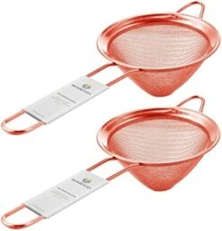 Fine Mesh Sieve Strainer Stainless Steel Cocktail Strainer Food Strainers Tea Strainer Coffee Strainer With Long Handle For Double Straining Utensil 3.3 Inch By Homestia 28 Fine Mesh Sieve Strainer Stainless Steel Cocktail Strainer Food Strainers Tea Strainer Coffee Strainer With Long Handle For Double Straining Utensil 3.3 Inch By Homestia -Peugeot Shop 51t6AviC8wL. AC