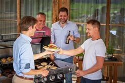 Rösle 25083 Burger Press PRO 9 Rösle 25083 Burger Press PRO -Peugeot Shop 51tDQHOCwUL