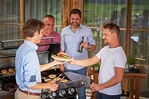 Rösle 25083 Burger Press PRO 3 Rösle 25083 Burger Press PRO - Image 3