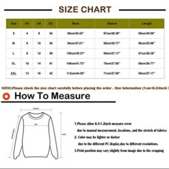 Womens 2022 Fall Fashion Tops Cute Plus Size Christmas Print Long Sleeve Sweatshirts Crew Neck Pullover Top Fall Clothes -Peugeot Shop 51tUL7sAfSL