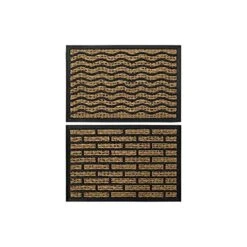 DKD Home Decor S3019863 Home Products, Plastic