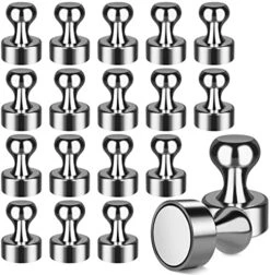 16 Pack Magnets For Whiteboard, Fridge Magnets, Small Magnets, Refrigerator Magnets, Neodymium Magnets For School, Home, Garage, Crafts 27 16 Pack Magnets For Whiteboard, Fridge Magnets, Small Magnets, Refrigerator Magnets, Neodymium Magnets For School, Home, Garage, Crafts -Peugeot Shop 51tWYMDey2L. AC