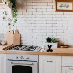 Sitting Mickey Mouse Black And White Salt And Pepper Shaker Set, Cute Disney Ceramic Shakers Kitchen Accessories And Decor, Set Of 2 -Peugeot Shop 51tw9wAXWnL