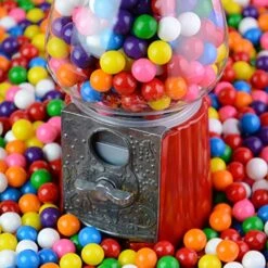Machine - 9 Inch Gumball Vending Machine For Kids - Small Gumball Bank - Metal Candy Dispenser - Home Vending Machine - Vintage Gum Ball Machine - Jelly Bean Dispenser Machine - M&M Dispenser 8 Machine - 9 Inch Gumball Vending Machine For Kids - Small Gumball Bank - Metal Candy Dispenser - Home Vending Machine - Vintage Gum Ball Machine - Jelly Bean Dispenser Machine - M&M Dispenser -Peugeot Shop 51uDu0PzLVL