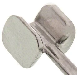 Update International (AMT-10) Cast Aluminum Meat Tenderizer -Peugeot Shop 51uHWX9bFOL