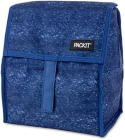 Freezable Lunch Bag With Zip Closure, Bright Stars 24 Freezable Lunch Bag With Zip Closure, Bright Stars -Peugeot Shop 51udqBlntiL. AC