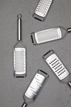 Microplane Professional Series Grater (Ribbon) -Peugeot Shop 51vQ6mzYycL