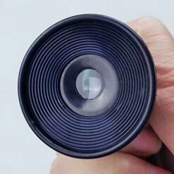 Aichose Brix Refractometer With ATC, Dual Scale - Specific Gravity & Brix, Hydrometer In Wine Making And Beer Brewing, Homebrew Kit -Peugeot Shop 51vaWcL5tBL