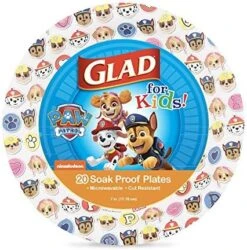 For Kids Paw Patrol Emoji Paper Plates|Paw Patrol Plates For Kids|Heavy Duty Disposable Paper Plates For All Occasions|Paw Patrol Emojis 8.5" Round Plates 20ct|Kids Plates, Disposable Plates 15 For Kids Paw Patrol Emoji Paper Plates|Paw Patrol Plates For Kids|Heavy Duty Disposable Paper Plates For All Occasions|Paw Patrol Emojis 8.5" Round Plates 20ct|Kids Plates, Disposable Plates -Peugeot Shop 51vvdDigphL. AC