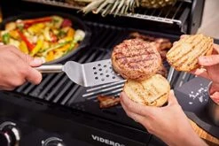 Rösle 25083 Burger Press PRO 11 Rösle 25083 Burger Press PRO -Peugeot Shop 51w6MIesAOL