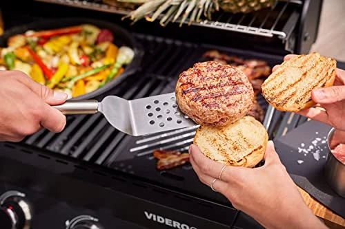 Rösle 25083 Burger Press PRO 5 Rösle 25083 Burger Press PRO - Image 5