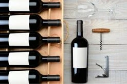 PVC Heat Shrink Capsules - 100 Count I Variety Mix: 40 Matte Black, 40 Burgundy Red, 20 Classic Gold Color 9 PVC Heat Shrink Capsules - 100 Count I Variety Mix: 40 Matte Black, 40 Burgundy Red, 20 Classic Gold Color -Peugeot Shop 51wPfwLWEEL