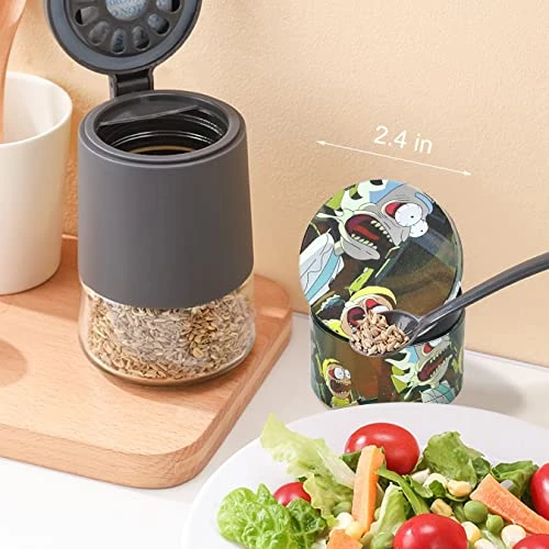Kitchen Spice Grinder 2.4" 2 Kitchen Spice Grinder 2.4" - Image 2