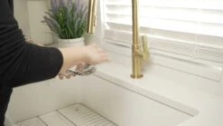 Funny Dish Towel, I Love You From My Head Tomatoes, Flour Sack Kitchen Towel, Sweet Housewarming Gift, Mother's Day Gift, Farmhouse Kitchen Decor, White -Peugeot Shop 51xIayxUIJL 1