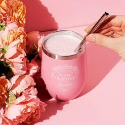 Happy Birthday Gifts For Women For 20th 30th 40th 50th 60th - Unique Idea Of Nice Gift Box For Her Mom Wife Sister Girl Friend Boss Female - Womens Cool Aroma Spa Basket - Cute Presents For Moms Woman -Peugeot Shop 51xQ5N6VVnL