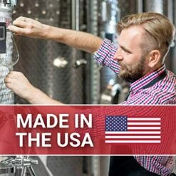 Five Star - 6022b_ - Star San - 32 Ounce - High Foaming Sanitizer -Peugeot Shop 51xf0dvGEpL 1