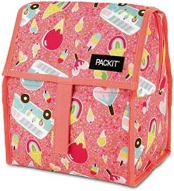 Freezable Lunch Bag With Zip Closure, Bright Stars 21 Freezable Lunch Bag With Zip Closure, Bright Stars -Peugeot Shop 51xo6VOdrVL. AC