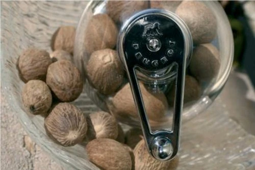 Peugeot Classic Royan Salt Mill, 056975014498, Transparent 2 Peugeot Classic Royan Salt Mill, 056975014498, Transparent - Image 2