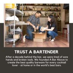 Cocktail Strainer Set – 3 Piece Stainless Steel Bar Strainer Set (Hawthorne Strainer, Julep Strainer & Fine Mesh Strainer) - Durable Bar Tools – Ergonomic Bar, Home Strainers For Kitchen 9 Cocktail Strainer Set – 3 Piece Stainless Steel Bar Strainer Set (Hawthorne Strainer, Julep Strainer & Fine Mesh Strainer) - Durable Bar Tools – Ergonomic Bar, Home Strainers For Kitchen -Peugeot Shop 51xsxoy8HnL