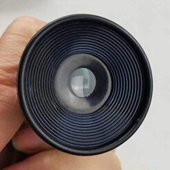 Refractometer For Grape Wine Brewing, Measuring Sugar Content In Original Grape Juice And Predicting The Wine Alcohol Degree, Dual Scale Of 0-40% Brix & 0-25% Vol Alcohol, Wine Making Kit -Peugeot Shop 51yOvHtsETL