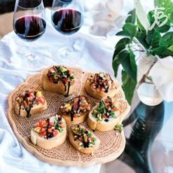 13" Tree Of Life Cutting And Serving, 100% Bamboo Board With Laser Etched Art Of Endangered And Exotic Animals, 5/8" Thick -Peugeot Shop 51yhVjPw8cL