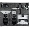 HTK-806 Hand Tool Kit - Sharpening Kit For Tormek Sharpening Systems – Knife Sharpener / Scissor Sharpener / Axe Sharpener - Sharpens All Your Knives, Hatchets, Cutting Tools And More.