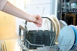 ALM Glass Straws - 6x 9 Inch Reusable Drinking Straws + Plastic-Free Cleaning Brush - Made In Germany - Dishwasher Safe - Eco-Friendly - Straight - Perfect For Smoothies, Cocktails 7 ALM Glass Straws - 6x 9 Inch Reusable Drinking Straws + Plastic-Free Cleaning Brush - Made In Germany - Dishwasher Safe - Eco-Friendly - Straight - Perfect For Smoothies, Cocktails -Peugeot Shop 51yvK8BONrL