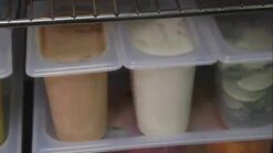 MP19 Mod Pan, 1/9 Food Pan With Lid, 1 Quart, 5 1/8" Deep, (Pack Of 12) -Peugeot Shop 51zWaLhUPHL