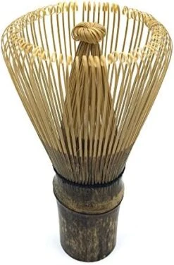 Matcha Whisk Long Handle Chasen Purple Bamboo Whisk Narrow For Everyday Use Cups Mugs -Peugeot Shop 51znVgnlt4L. AC