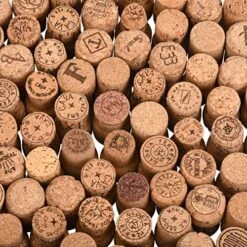 Recycled Champagne & Sparkling Wine Corks For Crafting (50) 5 Recycled Champagne & Sparkling Wine Corks For Crafting (50) -Peugeot Shop 611ctLPX3IL. AC