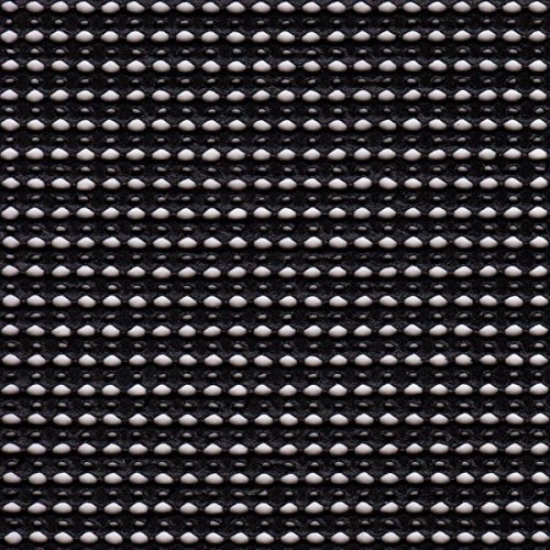 Select Grip EasyLiner Shelf And Drawer Liner, Non-Adhesive, 12-Inch X 10-Feet, Non-Adhesive, Black, 1359571 2 Select Grip EasyLiner Shelf And Drawer Liner, Non-Adhesive, 12-Inch X 10-Feet, Non-Adhesive, Black, 1359571 - Image 2