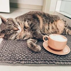 Ora Ceramics 8oz Cappuccino Mug Set Of 4 - Ceramic Coffee Cups With Saucers - Microwave And Dishwasher Safe, Perfect For Tea, Espresso, Latte - Porcelain Mugs For Kitchen Or Cafe - Assorted Neutrals -Peugeot Shop 618snSjzFFL