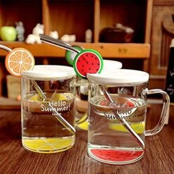 Wholesale 25 Piece Set Stainless Steel Straws Long 8.5 Inch Drinking Metal Straws Reusable Drinking Straws For 20 OZ (10 Straight | 10 Bent | 5 Brushes) -Peugeot Shop 619VOVYTXXL