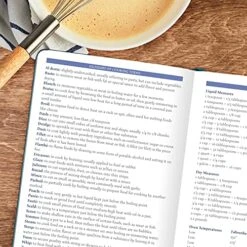 Recipe Book – Blank Family Cookbook To Write In Your Own Recipes – Empty Cooking Journal – Personalized Cooking Notebook, Hardcover, A5, 58 Recipes In Total (Dark Teal) 18 Recipe Book – Blank Family Cookbook To Write In Your Own Recipes – Empty Cooking Journal – Personalized Cooking Notebook, Hardcover, A5, 58 Recipes In Total (Dark Teal) -Peugeot Shop 61HlA7gla3S