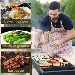 Garlic Press, 304 Stainless Steel Garlic Mincer & Crusher, Heavy Duty, Easy Squeeze, Rust Proof, Easy Clean -Peugeot Shop 61NrNWBdynS