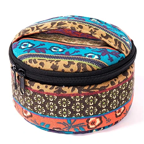 IYKA Essential Oil Storage Bag Travel Oil Case Carrying Oil Holder Roller Bottle Organizer Holds 5mL/10mL/15mL Bottles Carrying Tools 2 IYKA Essential Oil Storage Bag Travel Oil Case Carrying Oil Holder Roller Bottle Organizer Holds 5mL/10mL/15mL Bottles Carrying Tools - Image 2