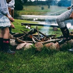 Bamboo Marshmallow Roasting Sticks With 30 Inch 5mm Thick Extra Long Heavy Duty Wooden Skewers,Roaster Barbecue S'Mores Skewers Hot Dog Forks For Camping,Party,Kebab Sausage(60 Pcs) 12 Bamboo Marshmallow Roasting Sticks With 30 Inch 5mm Thick Extra Long Heavy Duty Wooden Skewers,Roaster Barbecue S'Mores Skewers Hot Dog Forks For Camping,Party,Kebab Sausage(60 Pcs) -Peugeot Shop 61WoQdx62AL