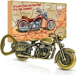 Gifts For Men Dad - Unique Valentines Day Gifts For Him Boyfriend Husband Bottle Opener Novelty Motorcycle Beer Gifts For Men Who Have Everything, Funny Birthday Gift Cool Stuff Gadgets For Man Cave 15 Gifts For Men Dad - Unique Valentines Day Gifts For Him Boyfriend Husband Bottle Opener Novelty Motorcycle Beer Gifts For Men Who Have Everything, Funny Birthday Gift Cool Stuff Gadgets For Man Cave -Peugeot Shop 61XtAxFAJsL. AC