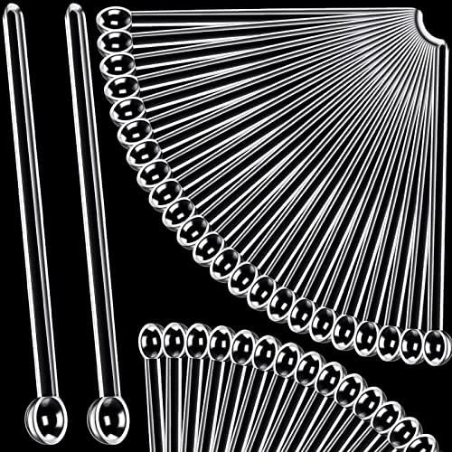 1/32 Teaspoon Micro Scoops 150 Milligram Mini Measuring Spoons Tiny Little Plastic Scoop For Measuring Cosmetics, Medicines, Powders, Glitter And Seasoning (White,16 Pieces) 9 1/32 Teaspoon Micro Scoops 150 Milligram Mini Measuring Spoons Tiny Little Plastic Scoop For Measuring Cosmetics, Medicines, Powders, Glitter And Seasoning (White,16 Pieces) - Image 9