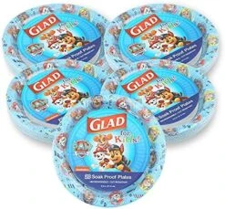 For Kids Paw Patrol Paper Cups Disposable Paper Cups With Paw Patrol Design For Kids Heavy Duty Disposable Paper Cups For Everyday Use And All Occasions 9 Ounces, Blue, 20 Count -Peugeot Shop 61dCuBk1YjS. AC