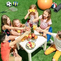 Reusable Silicone Drinking Straws 15 Pack, Heart Shaped Straws With 2pcs CLeaner Brushes For Smoothies Tumblers Cocktail MilkShake, DishWasher Safe -Peugeot Shop 61emJtQIhnL