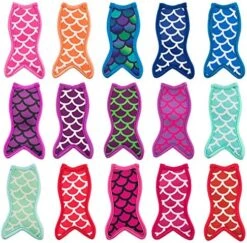 15 Pieces Reusable Popsicle Holders Popsicle Bags Freezer Ice Pop Sleeves Antifreezing Ice Pop Holders, White Fish Style 20 15 Pieces Reusable Popsicle Holders Popsicle Bags Freezer Ice Pop Sleeves Antifreezing Ice Pop Holders, White Fish Style -Peugeot Shop 61esUM7nyYL. AC