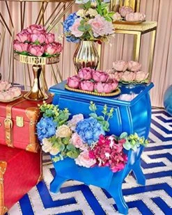 Handmade Paper Truffle Wrappers, Truffle Liners, Truffle Cups For Baby Shower Bridal Shower Birthday Party Wedding - Pack Of 24 (Peony Dusty Rose) 19 Handmade Paper Truffle Wrappers, Truffle Liners, Truffle Cups For Baby Shower Bridal Shower Birthday Party Wedding - Pack Of 24 (Peony Dusty Rose) -Peugeot Shop 61m050kSAlL